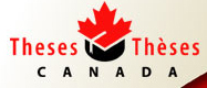 Theses Canada Portal