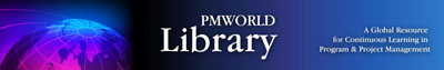 PM World Library