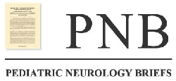 Pediatric Neurology Briefs